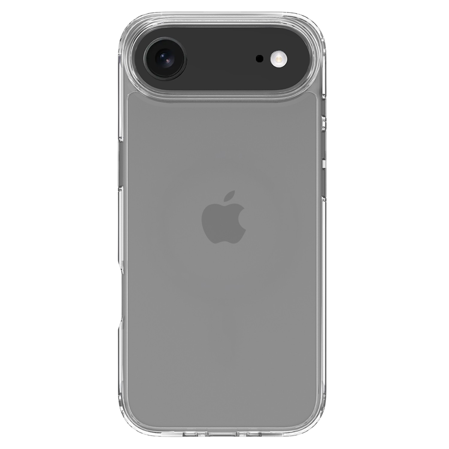 Venture Series Clear Hard Shell Case for Apple iPhone Air