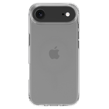 Venture Series Clear Hard Shell Case for Apple iPhone Air