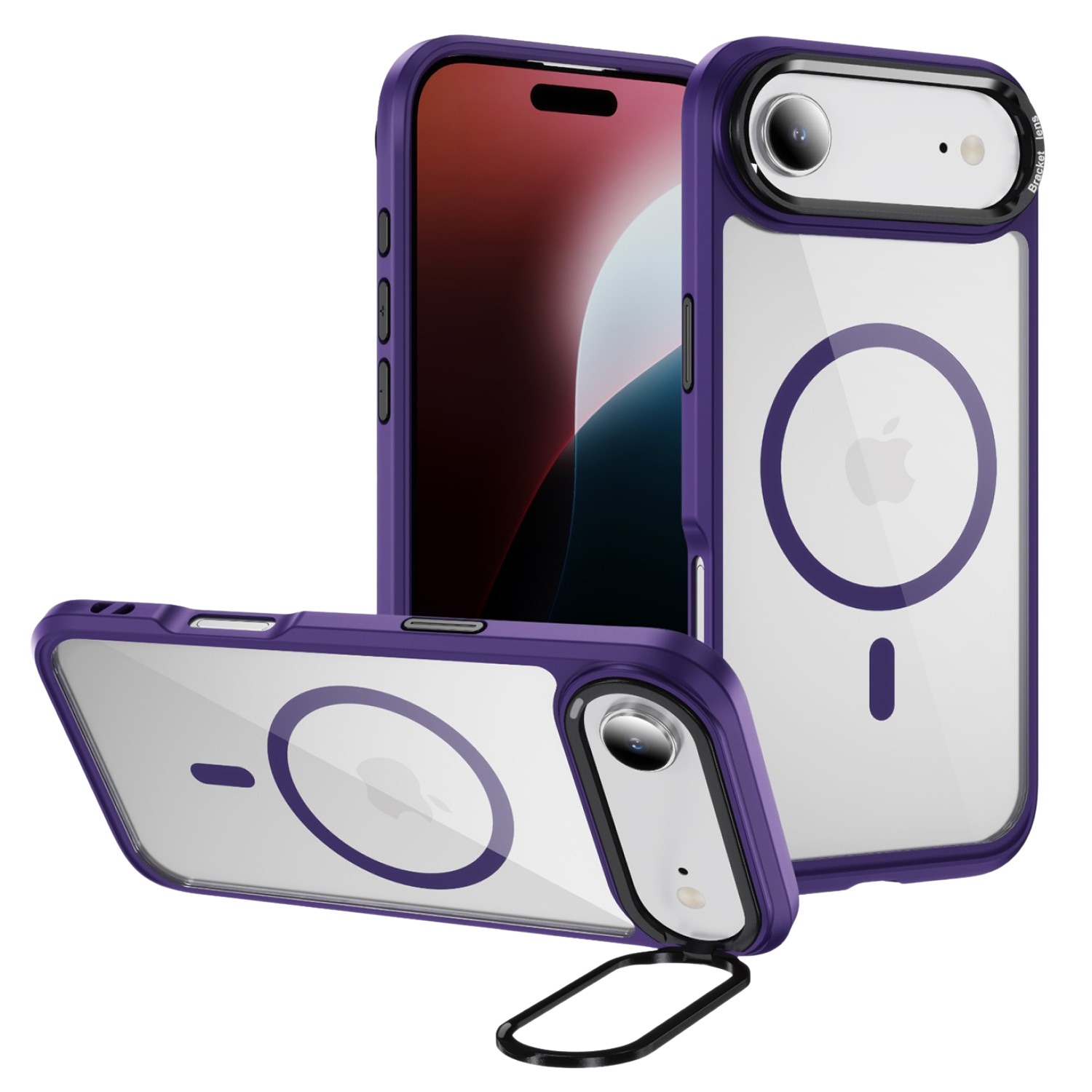 Raider ArmorPro Kickstand Case for Apple iPhone Air
