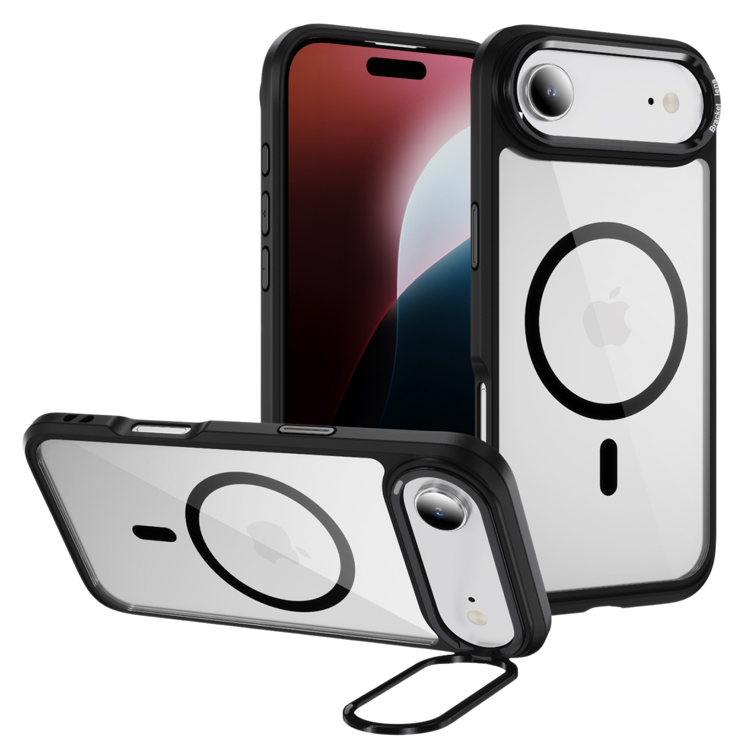 Raider ArmorPro Kickstand Case for Apple iPhone Air