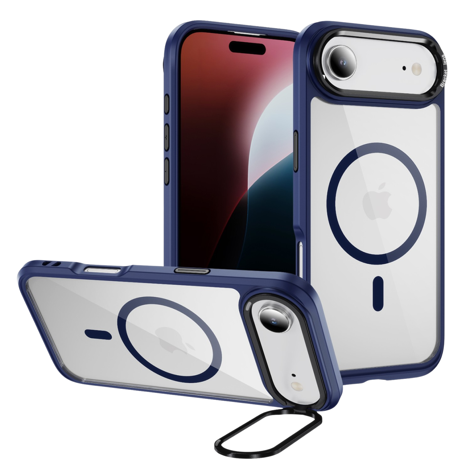 Raider ArmorPro Kickstand Case for Apple iPhone Air