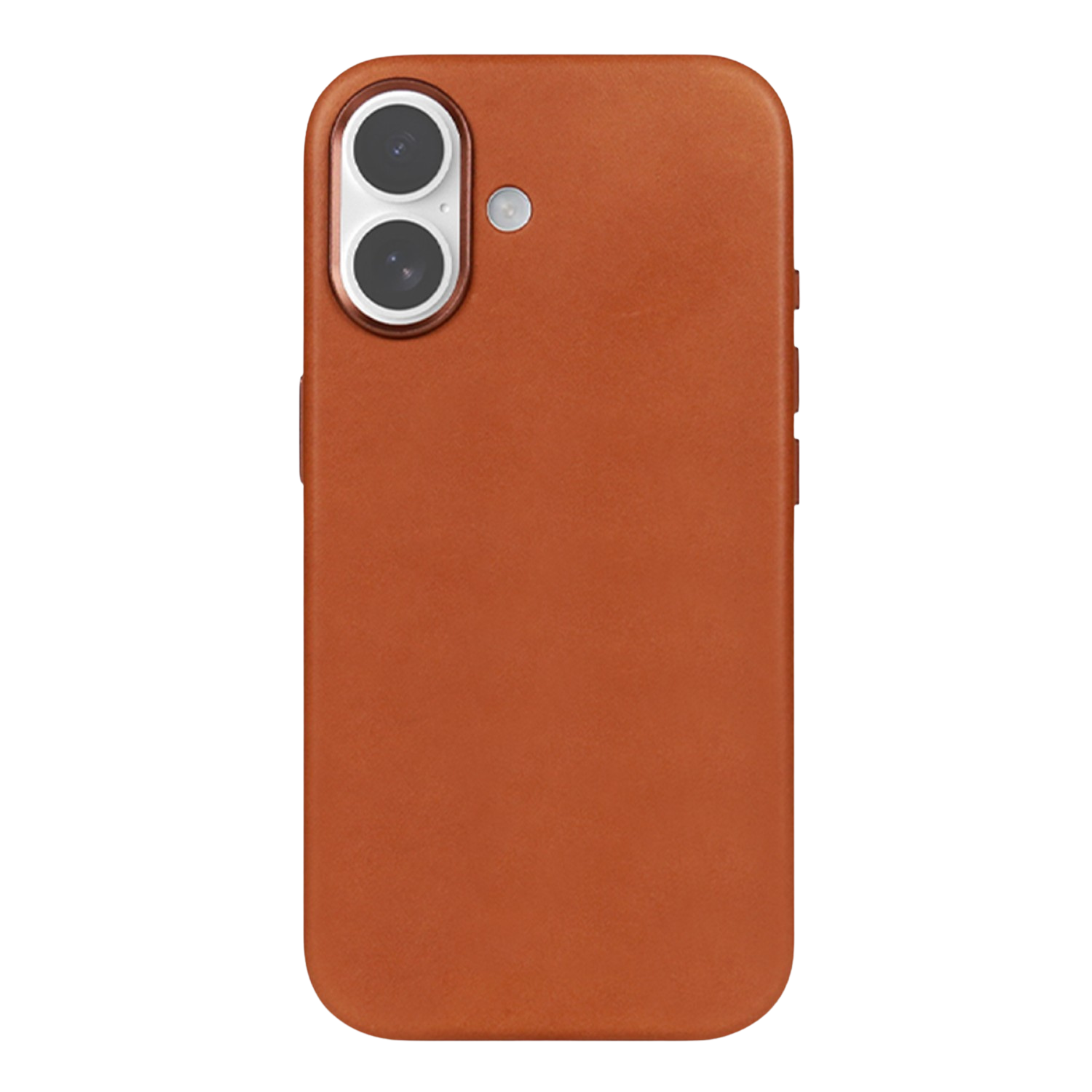 Indy Series Vegan Leather Case for Apple iPhone 17