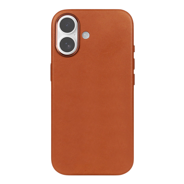 Indy Series Vegan Leather Case for Apple iPhone 17
