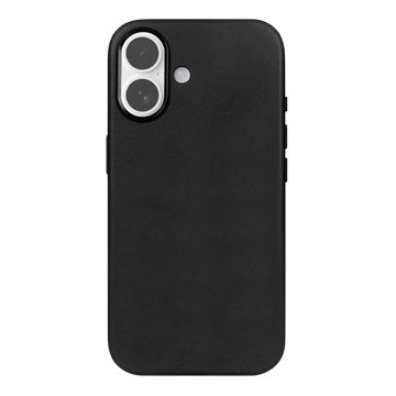 Indy Series Vegan Leather Case for Apple iPhone 17