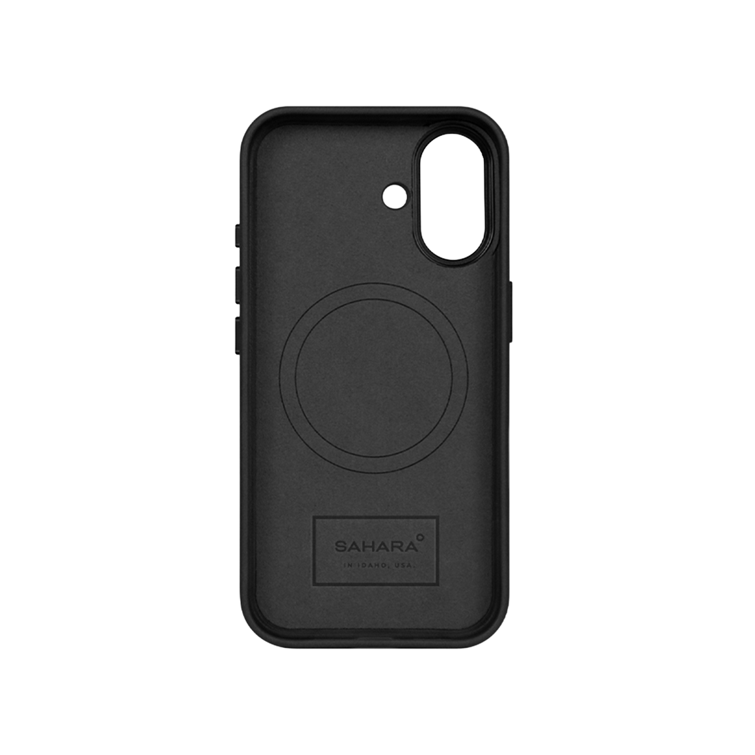 Indy Series Vegan Leather Case for Apple iPhone 17