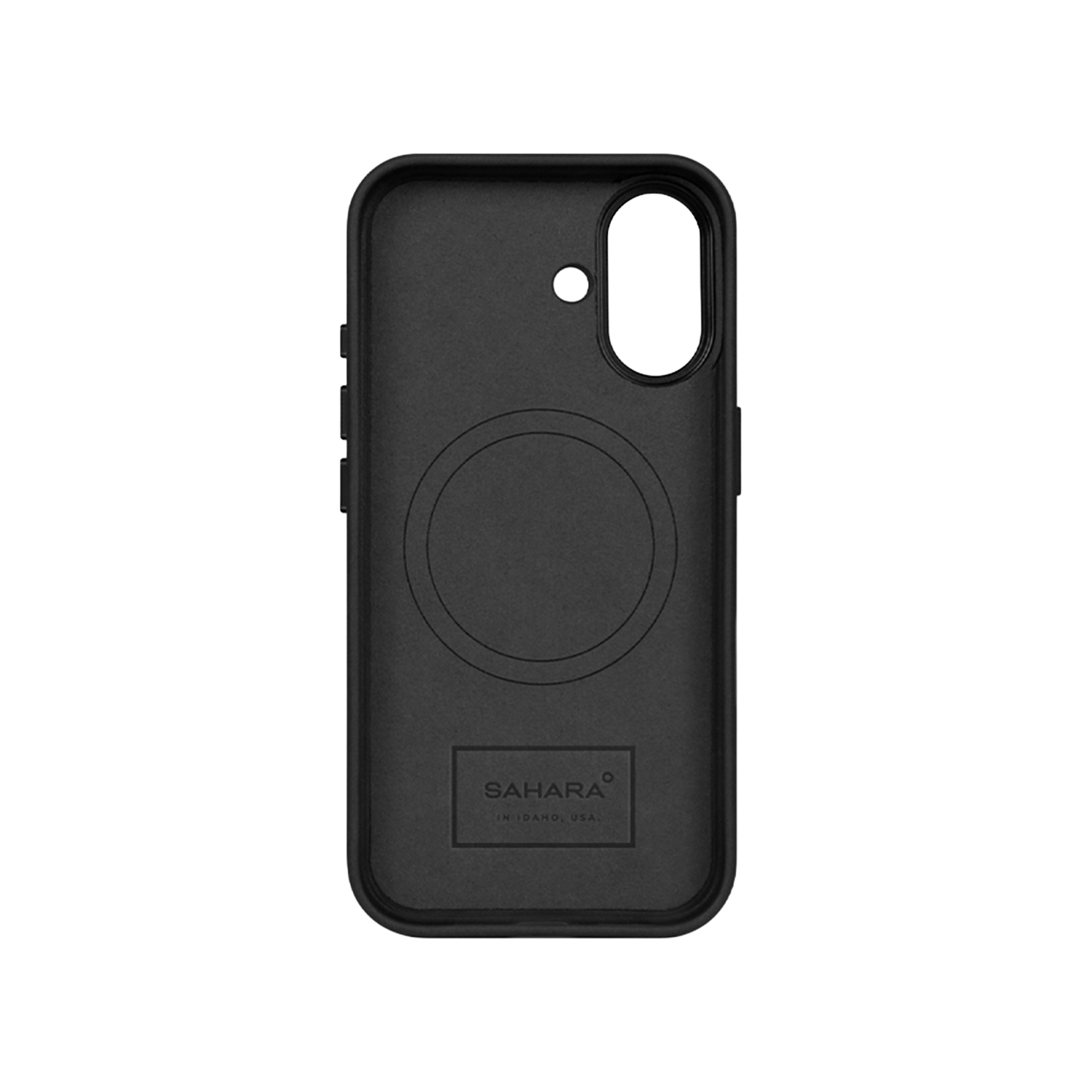 Indy Series Vegan Leather Case for Apple iPhone 17