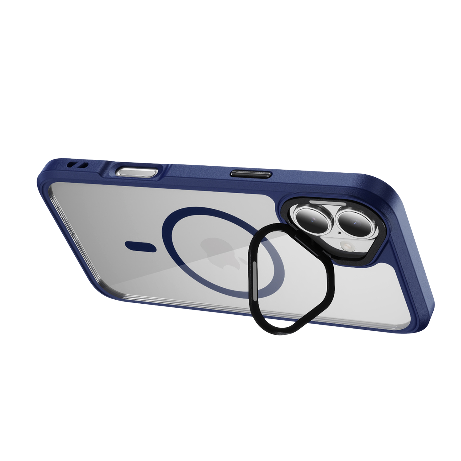 Raider ArmorPro Kickstand Case for Apple iPhone 17