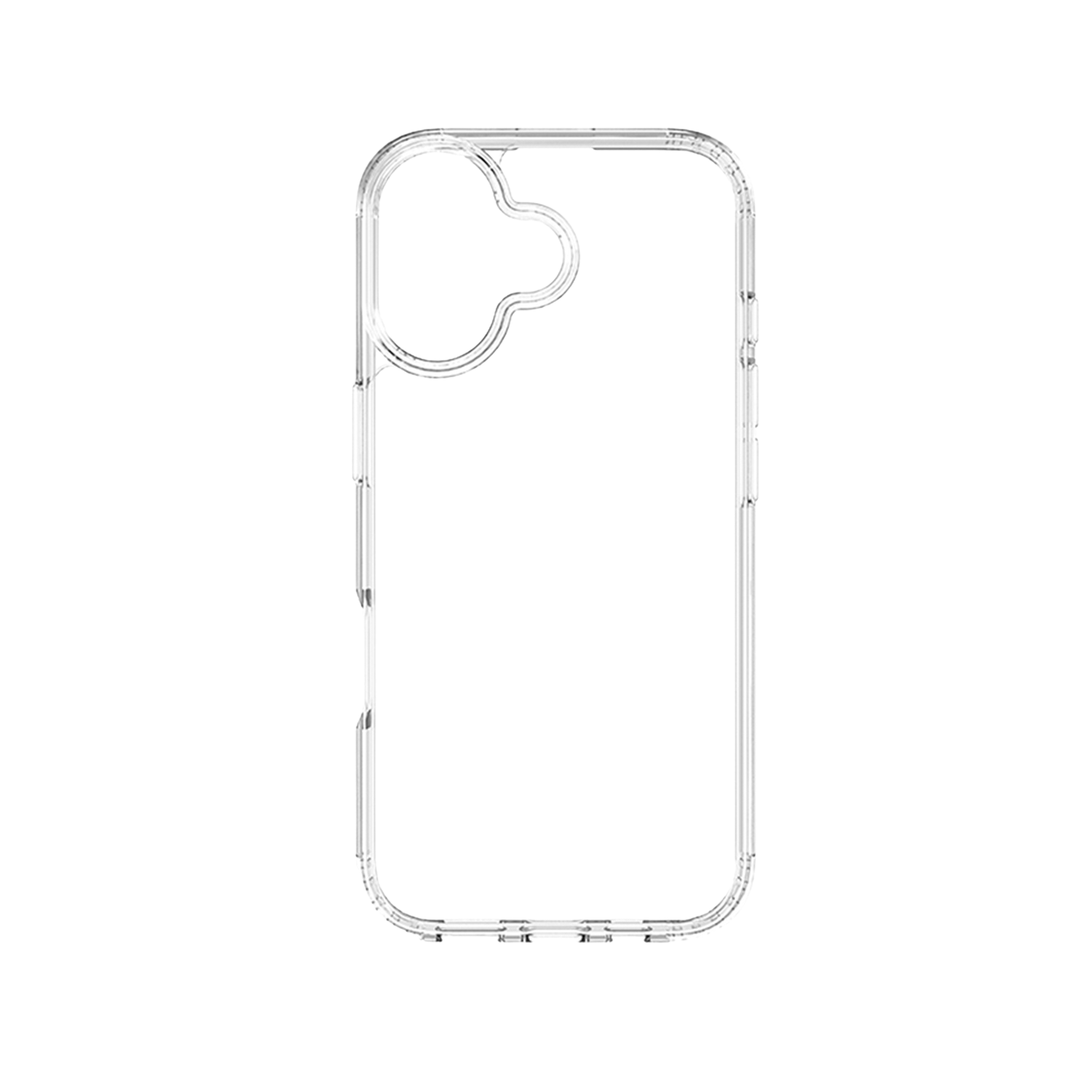 Venture Series Hard Shell Case for Apple iPhone 17