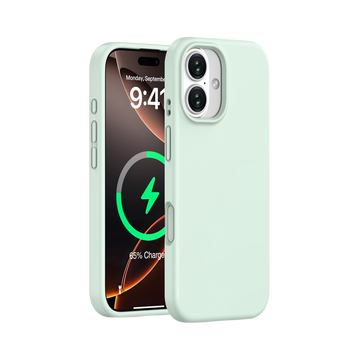 Venture Series Silicone Case for Apple iPhone 17