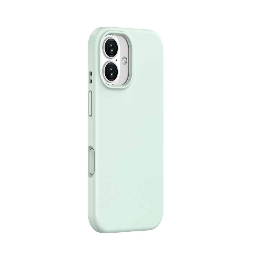 Venture Series Silicone Case for Apple iPhone 17