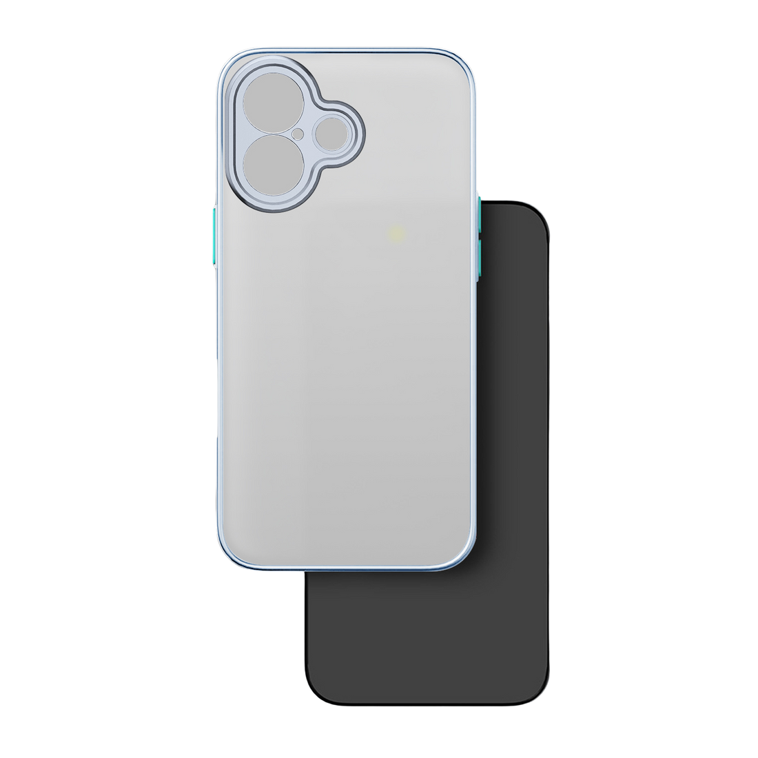 Venture Series Slim Case for Apple iPhone 17