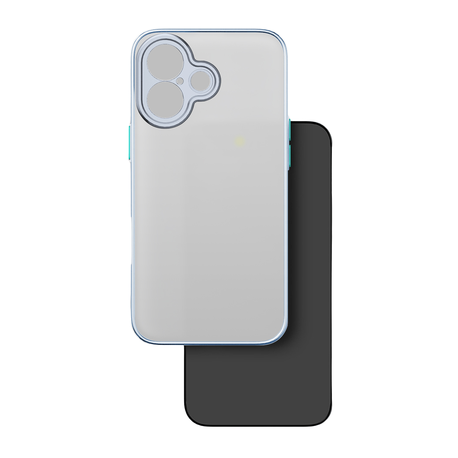 Venture Series Slim Case for Apple iPhone 17