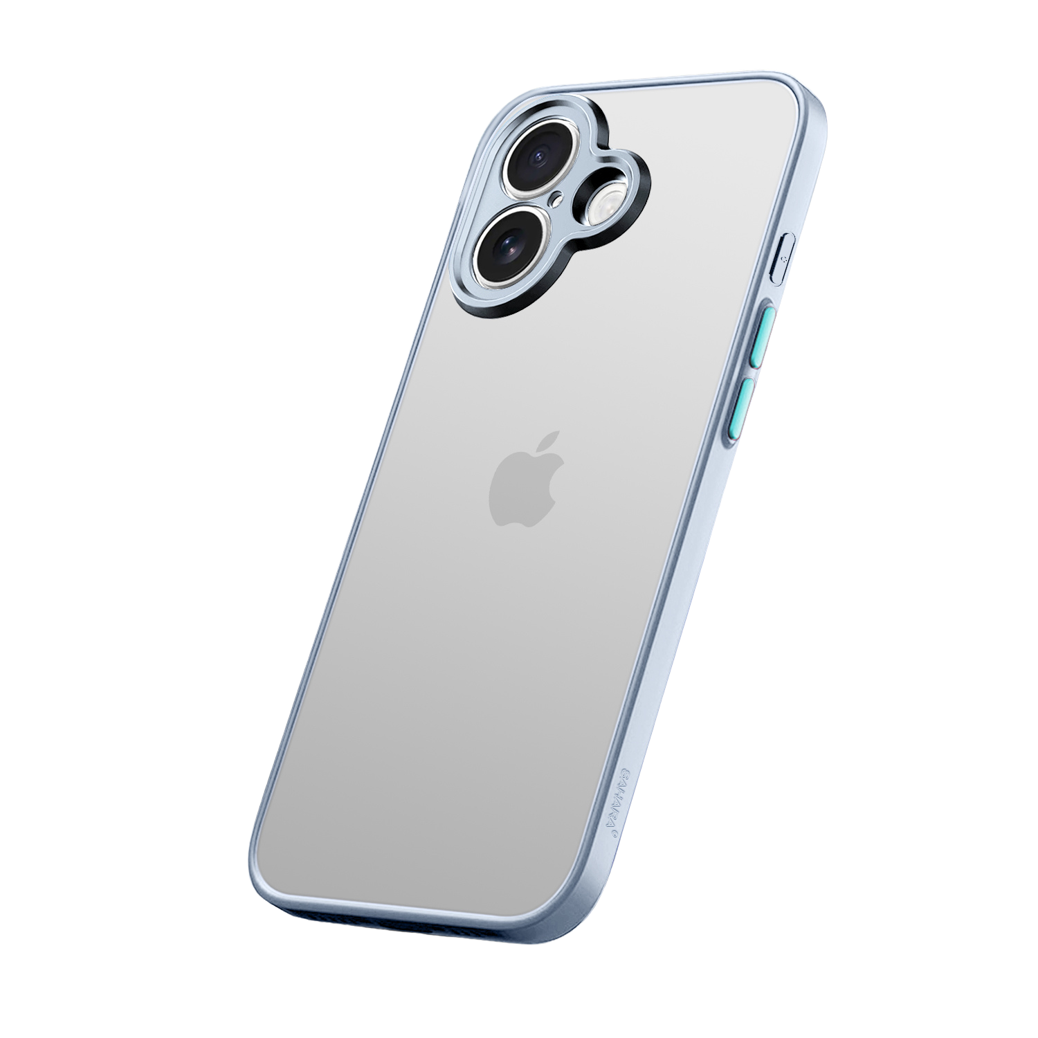 Venture Series Slim Case for Apple iPhone 17