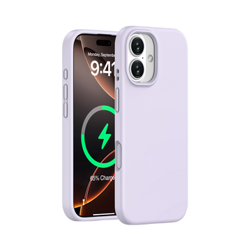 Venture Series Silicone Case for Apple iPhone 17