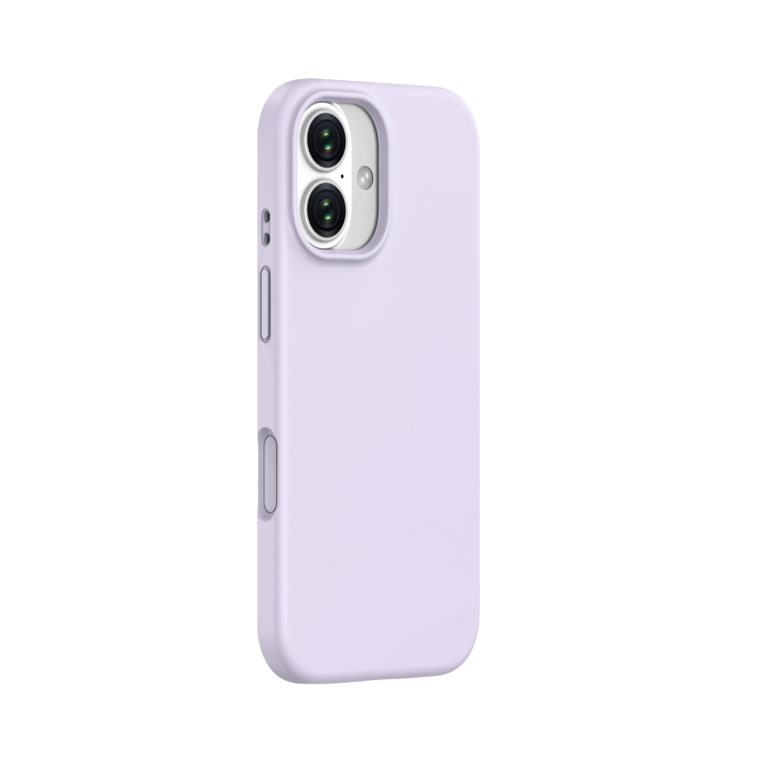 Venture Series Silicone Case for Apple iPhone 17