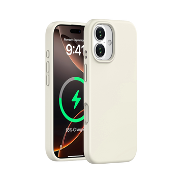 Venture Series Silicone Case for Apple iPhone 17