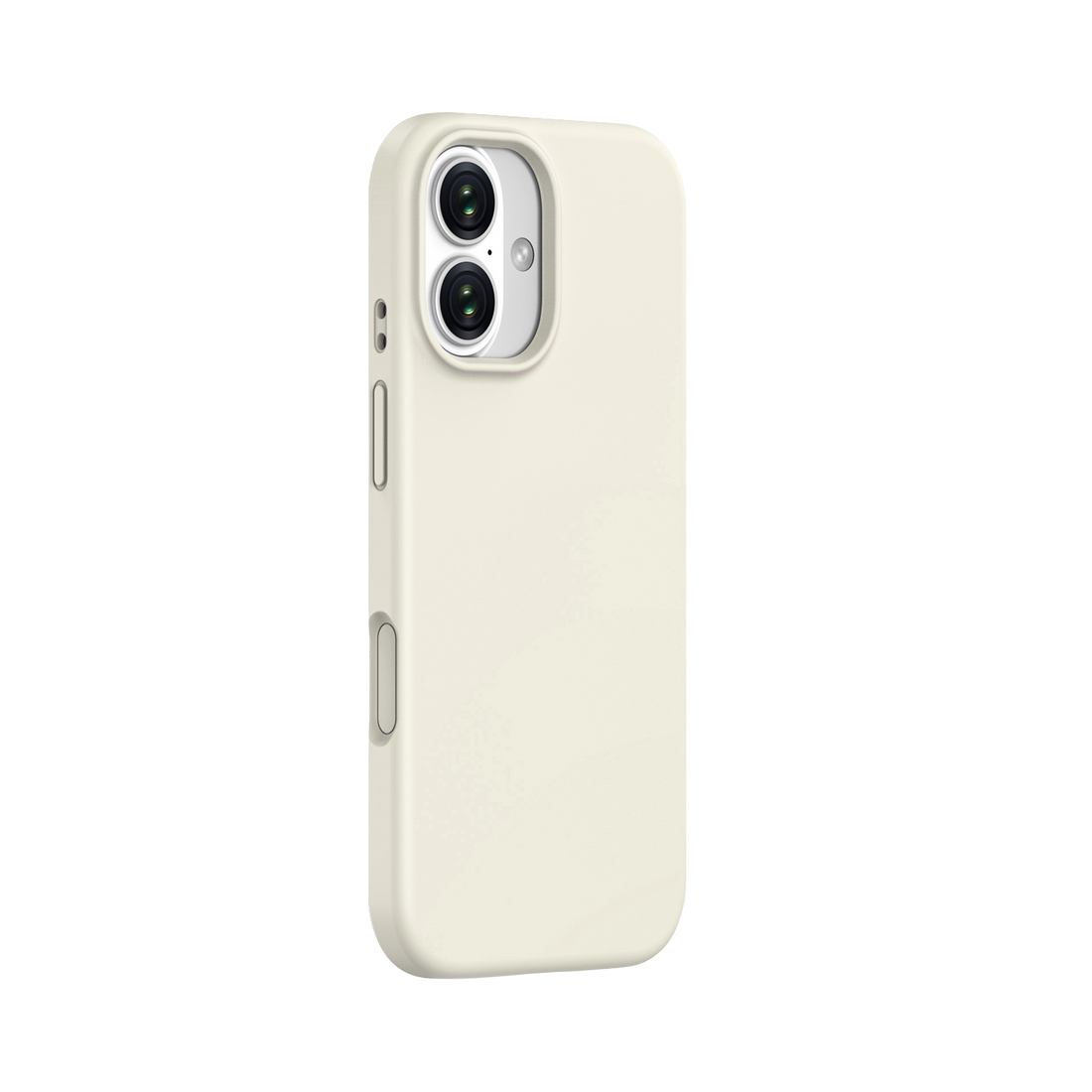 Venture Series Silicone Case for Apple iPhone 17