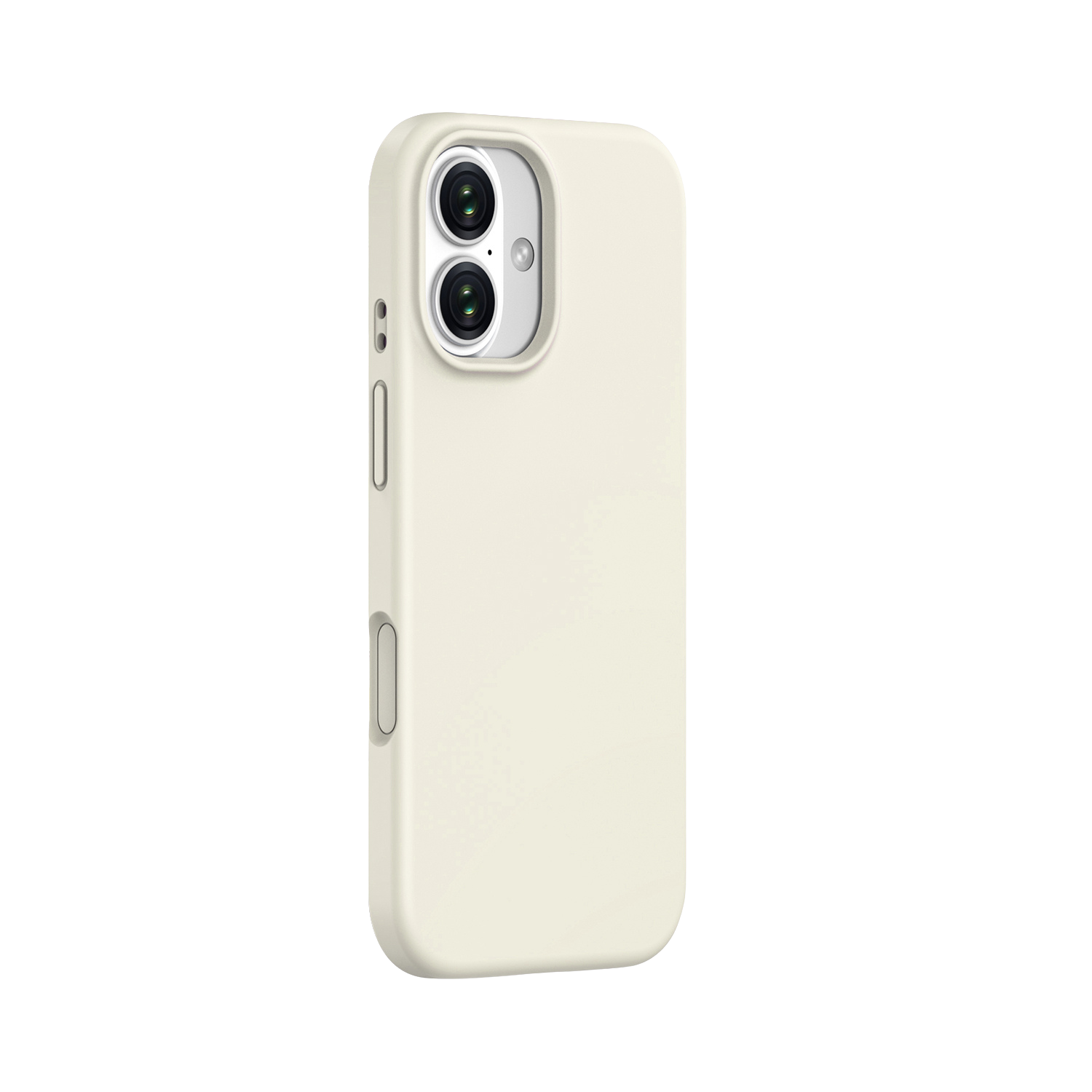 Venture Series Silicone Case for Apple iPhone 17