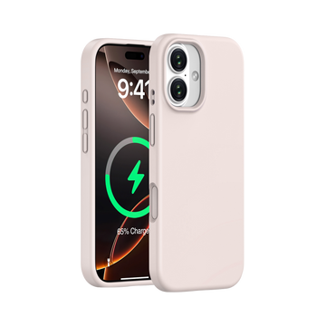 Venture Series Silicone Case for Apple iPhone 17