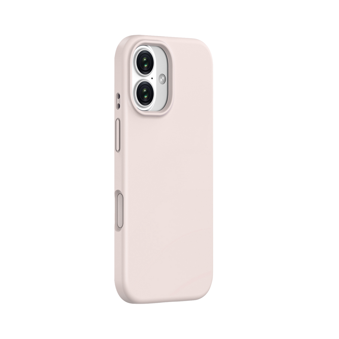 Venture Series Silicone Case for Apple iPhone 17