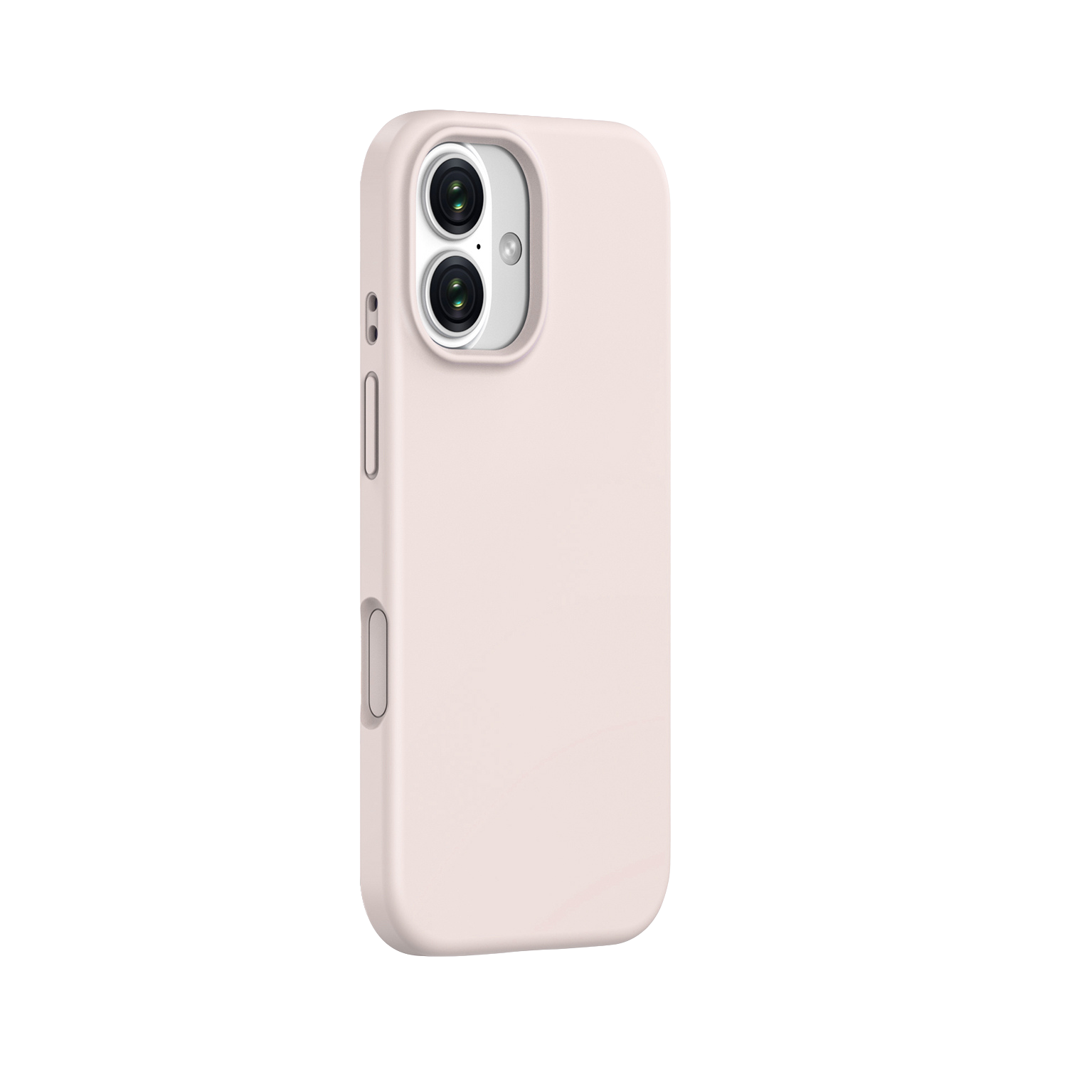 Venture Series Silicone Case for Apple iPhone 17