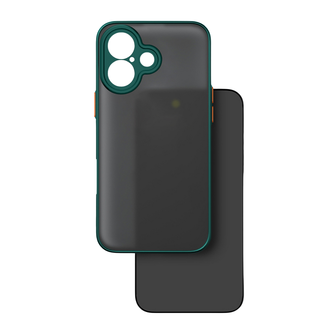 Venture Series Slim Case for Apple iPhone 17