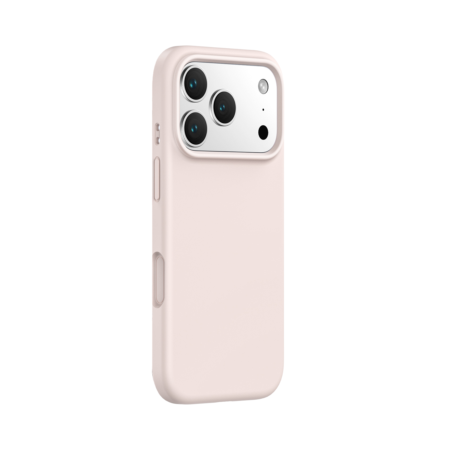 Venture Series Silicone Case for Apple iPhone 17 Pro Max