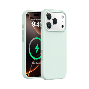 Venture Series Silicone Case for Apple iPhone 17 Pro Max