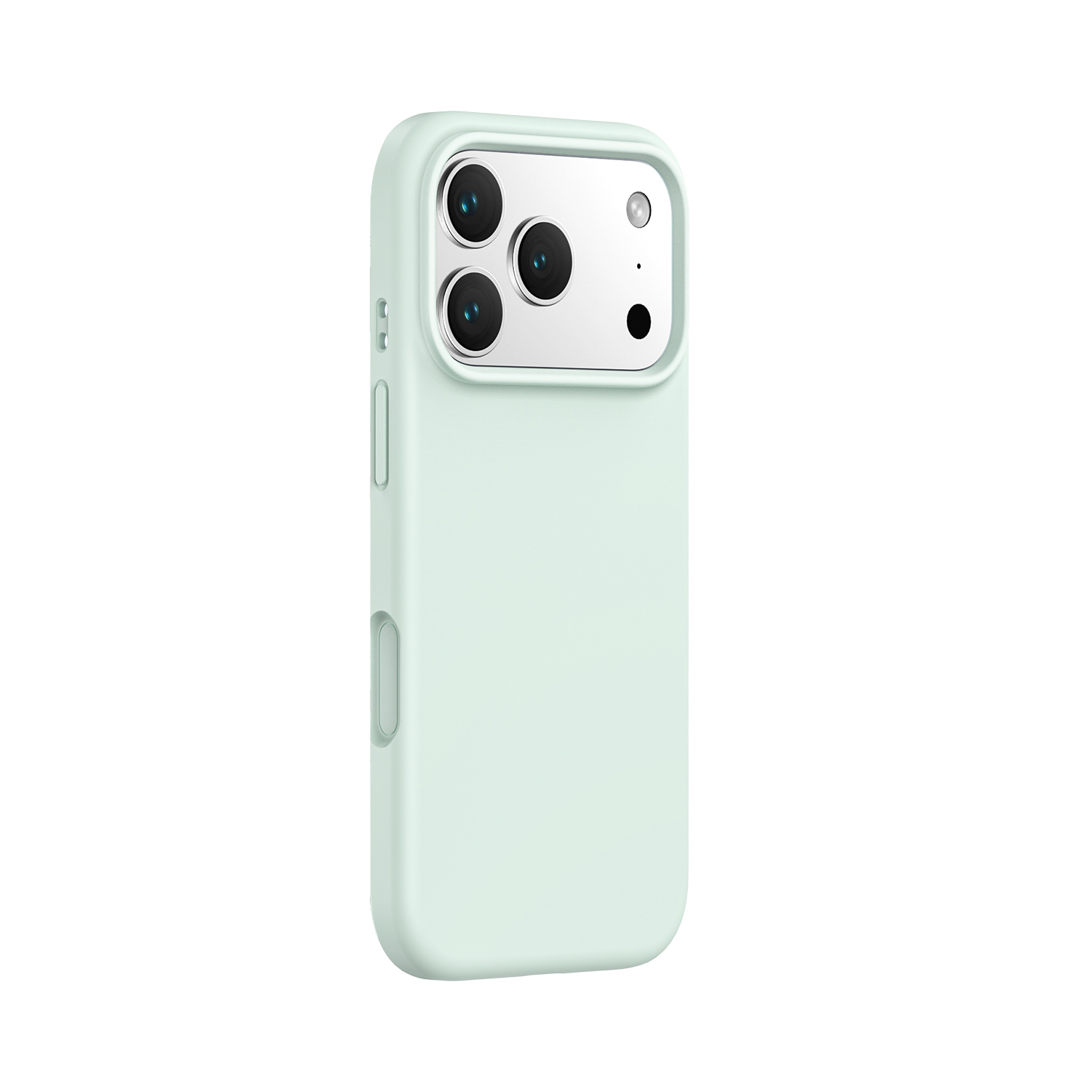 Venture Series Silicone Case for Apple iPhone 17 Pro Max