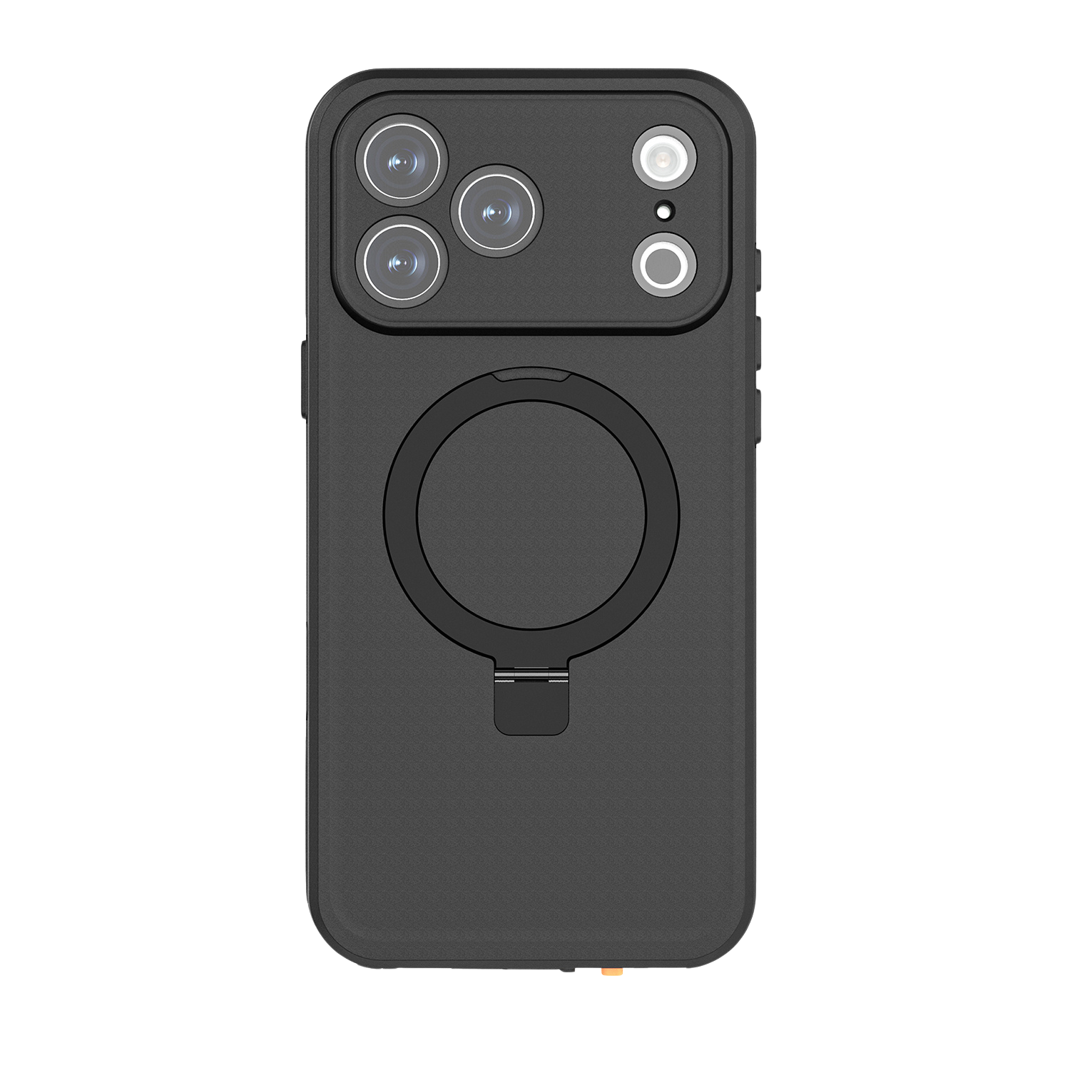 Oasis Series Waterproof Case for Apple iPhone 17 Pro Max