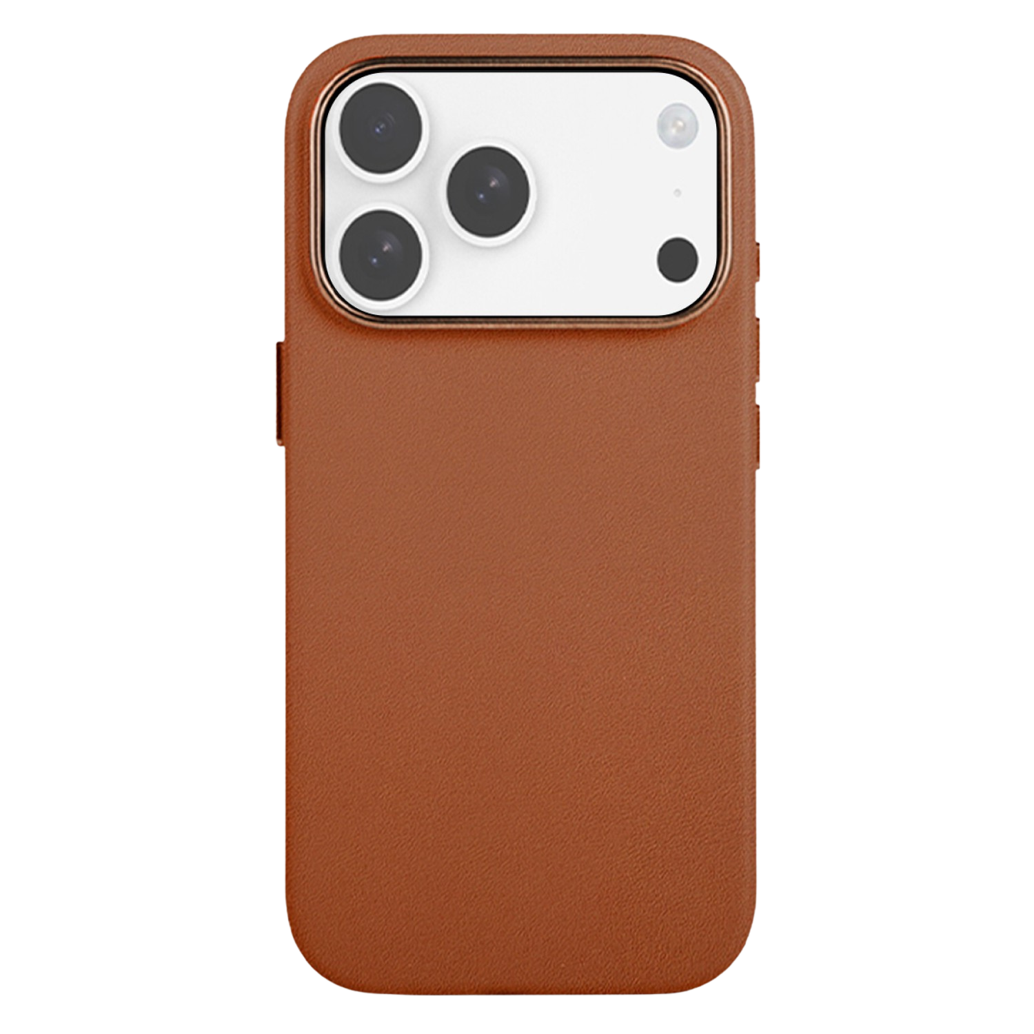 Indy Series Vegan Leather Case for Apple iPhone 17 Pro