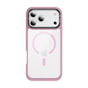 Raider ArmorPro Clear Back Case for Apple iPhone 17 Pro