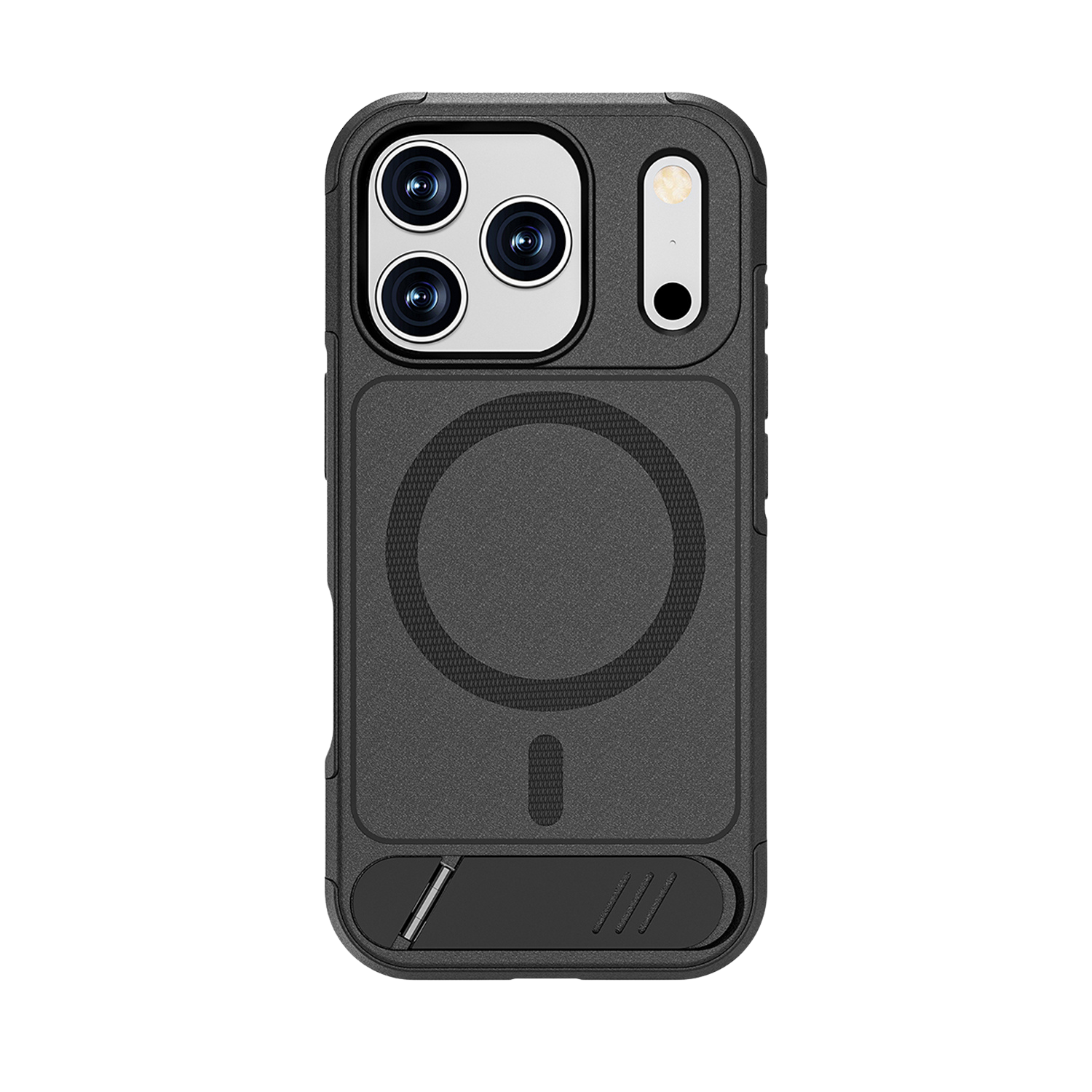 Venture Series Kickstand Case for Apple iPhone 17 Pro