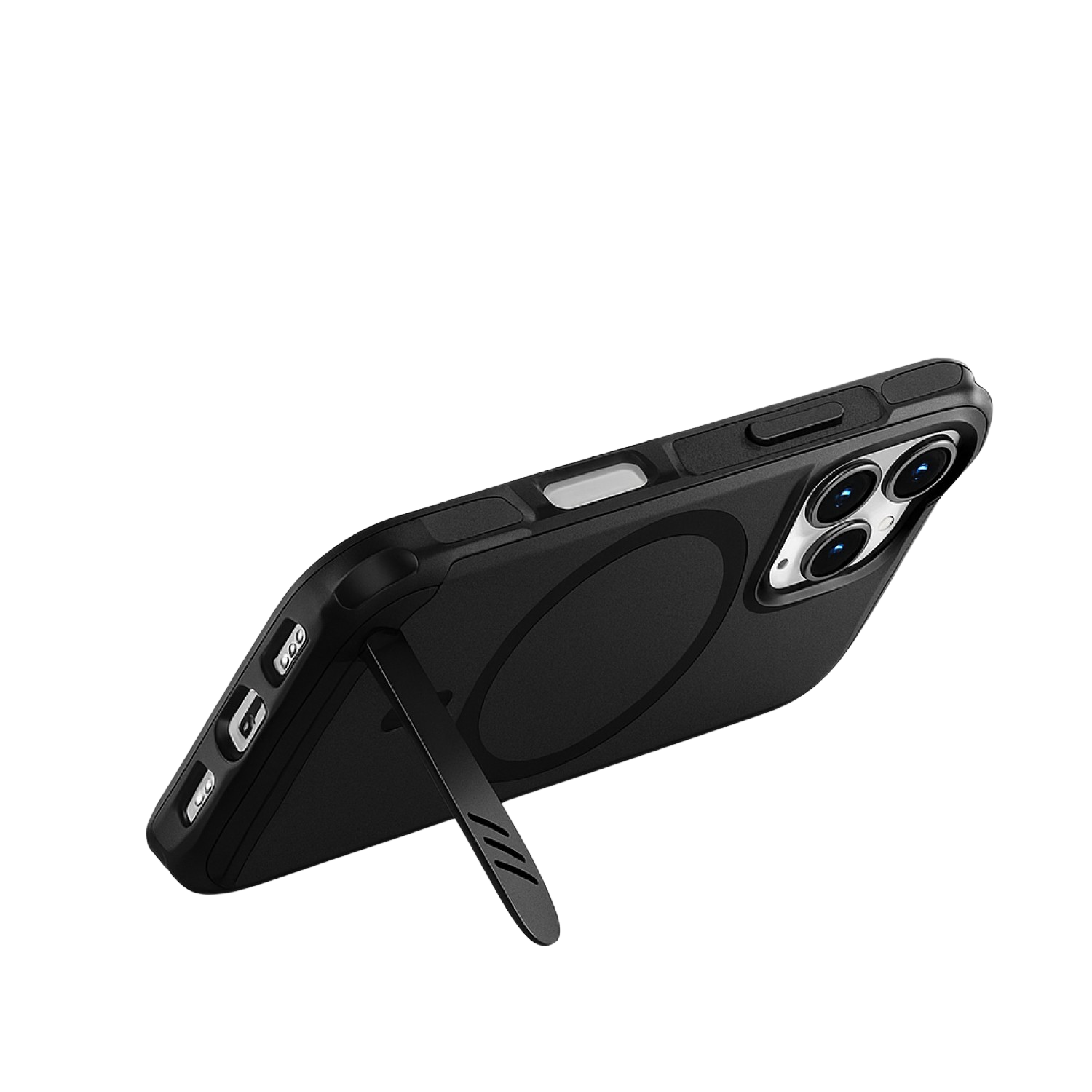 Venture Series Kickstand Case for Apple iPhone 17 Pro