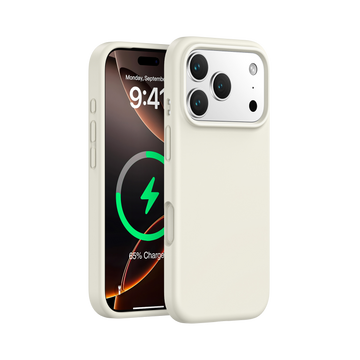 Venture Series Silicone Case for Apple iPhone 17 Pro