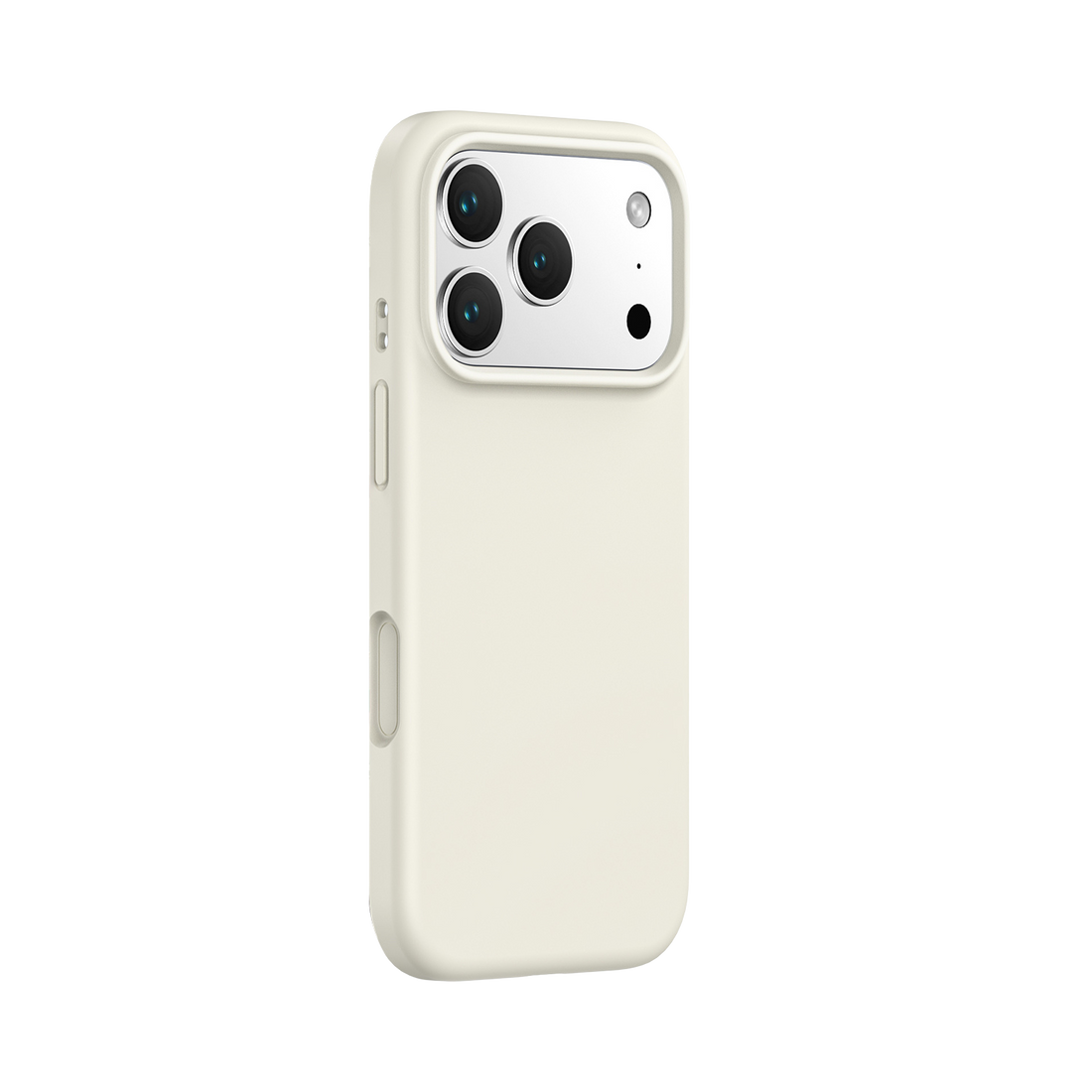 Venture Series Silicone Case for Apple iPhone 17 Pro