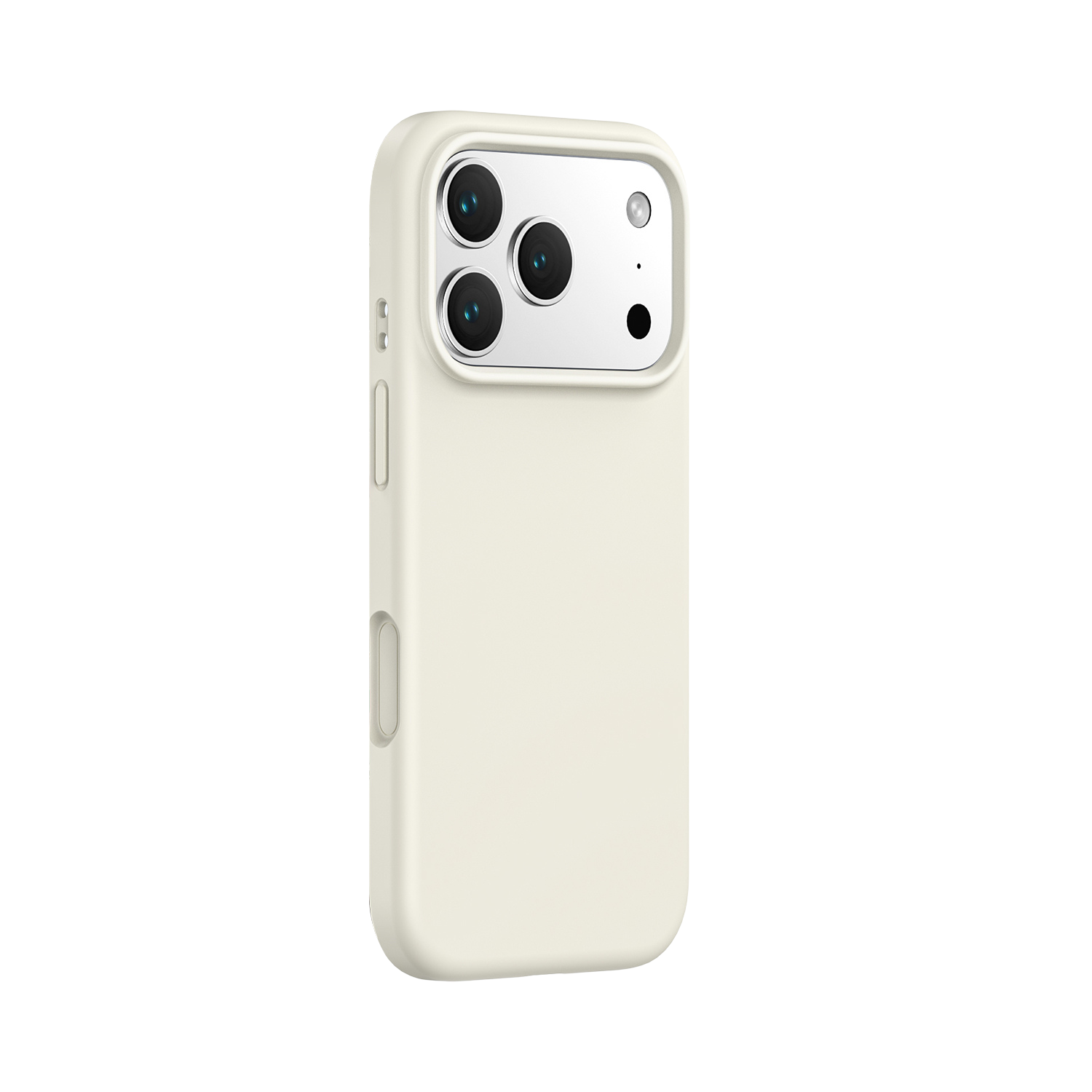 Venture Series Silicone Case for Apple iPhone 17 Pro