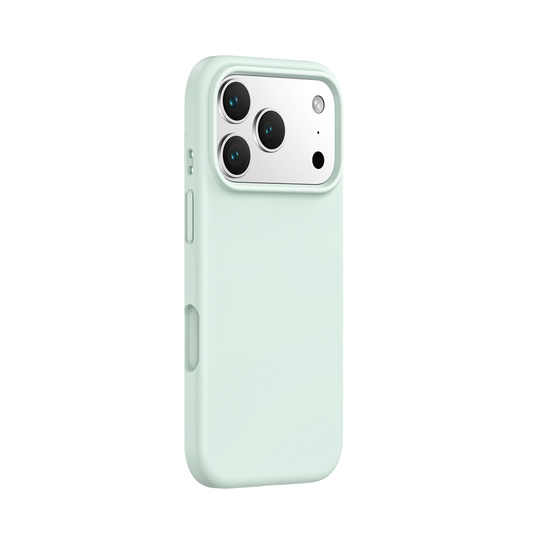 Venture Series Silicone Case for Apple iPhone 17 Pro