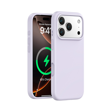 Venture Series Silicone Case for Apple iPhone 17 Pro