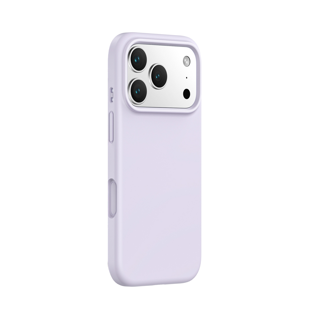 Venture Series Silicone Case for Apple iPhone 17 Pro