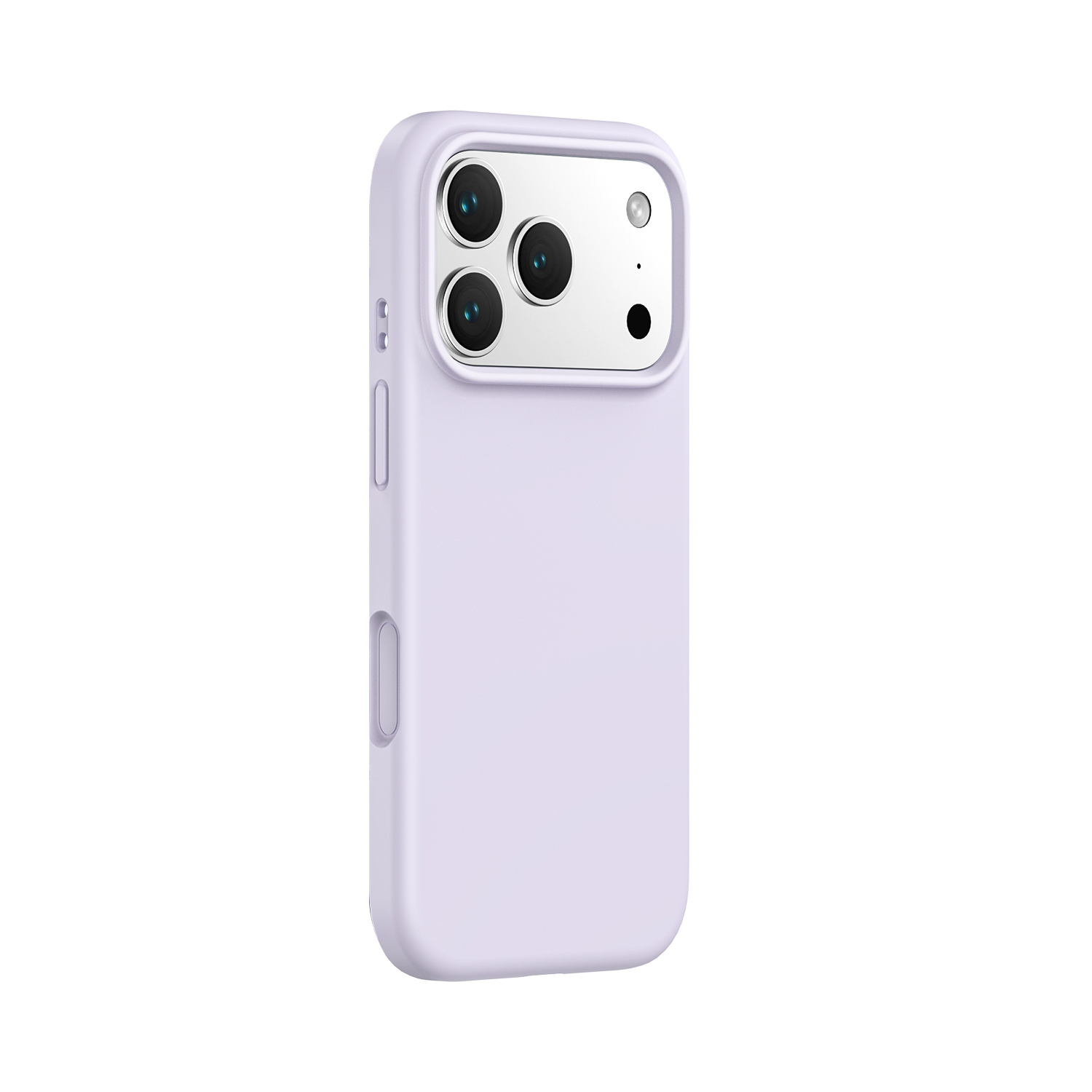 Venture Series Silicone Case for Apple iPhone 17 Pro