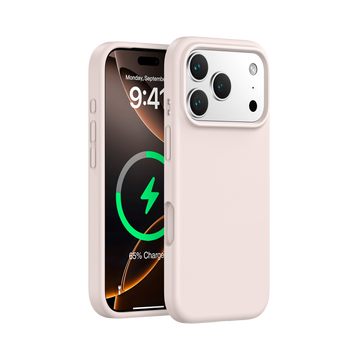 Venture Series Silicone Case for Apple iPhone 17 Pro