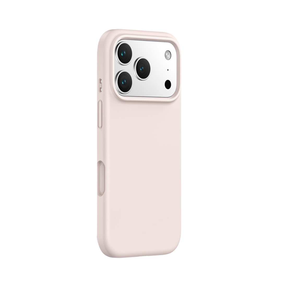 Venture Series Silicone Case for Apple iPhone 17 Pro