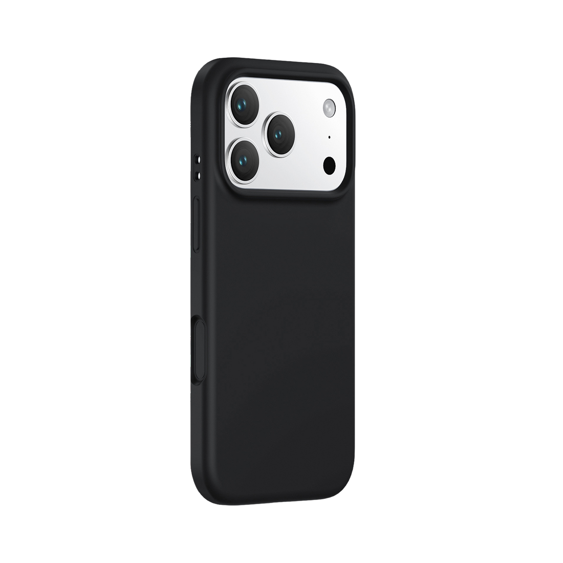 Venture Series Silicone Case for Apple iPhone 17 Pro