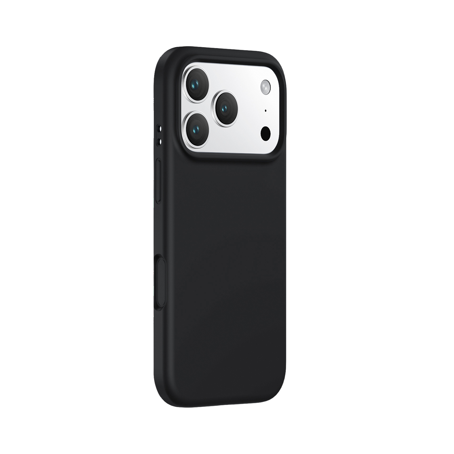 Venture Series Silicone Case for Apple iPhone 17 Pro