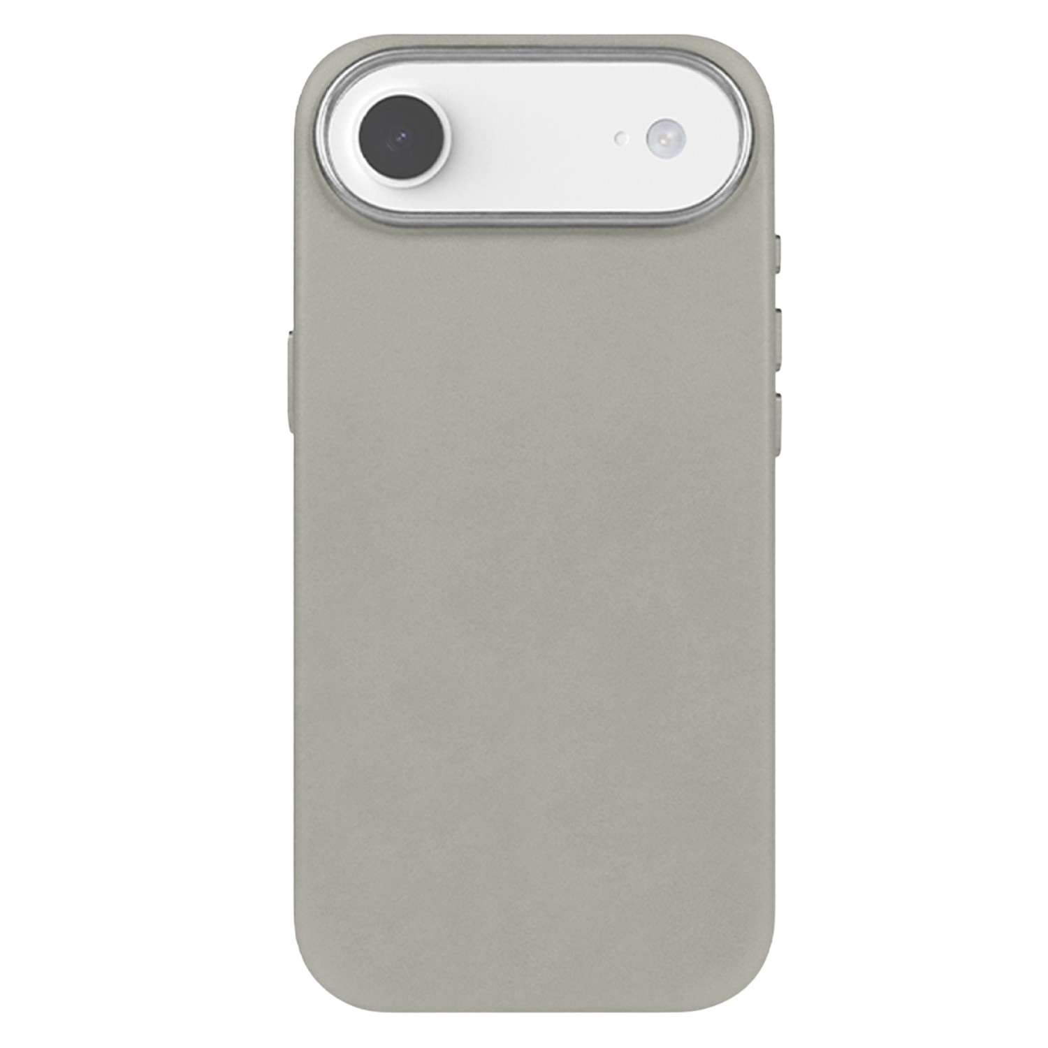 Indy Series Vegan Leather Case for Apple iPhone Air