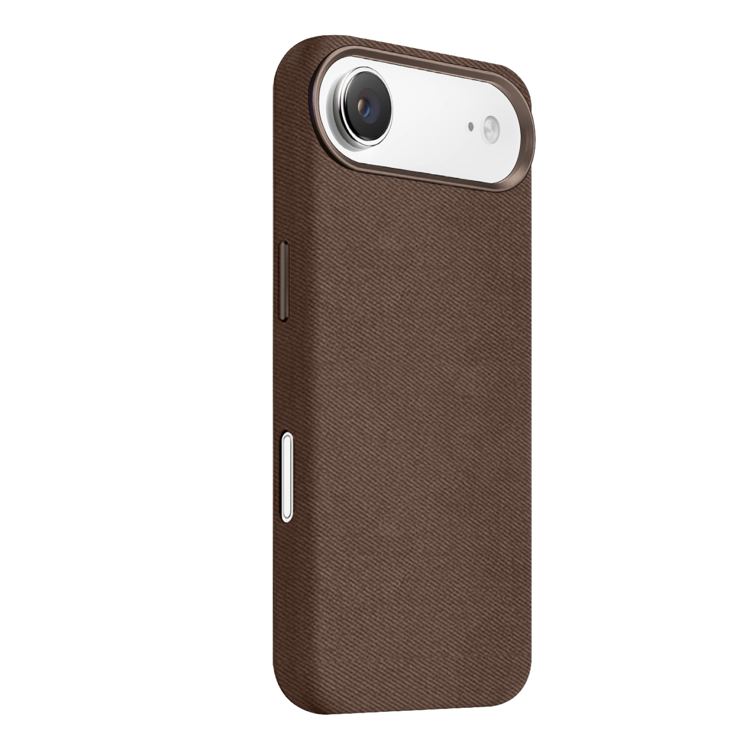 Suede Leather Case for Apple iPhone Air