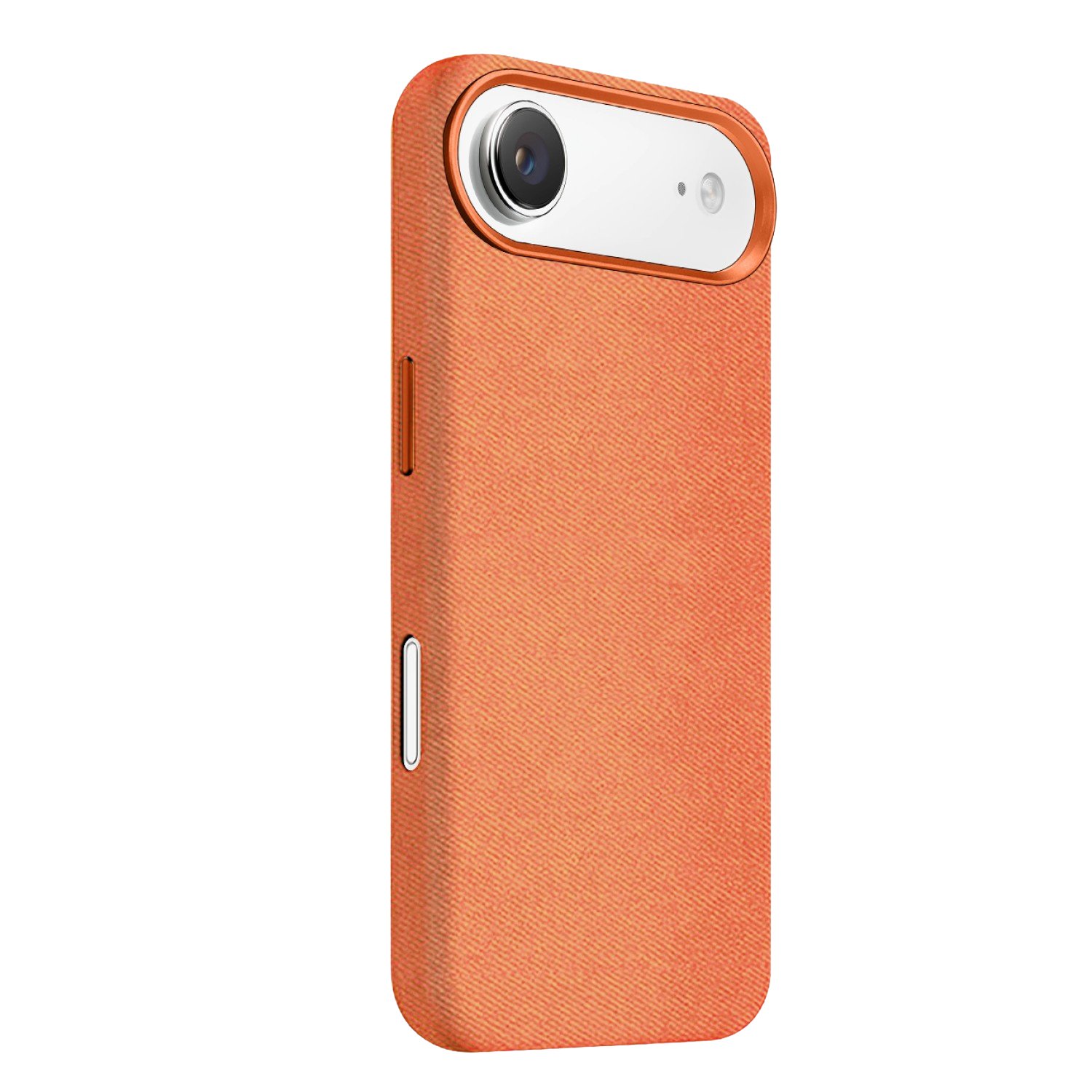 Suede Leather Case for Apple iPhone Air