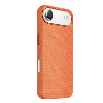 Suede Leather Case for Apple iPhone Air