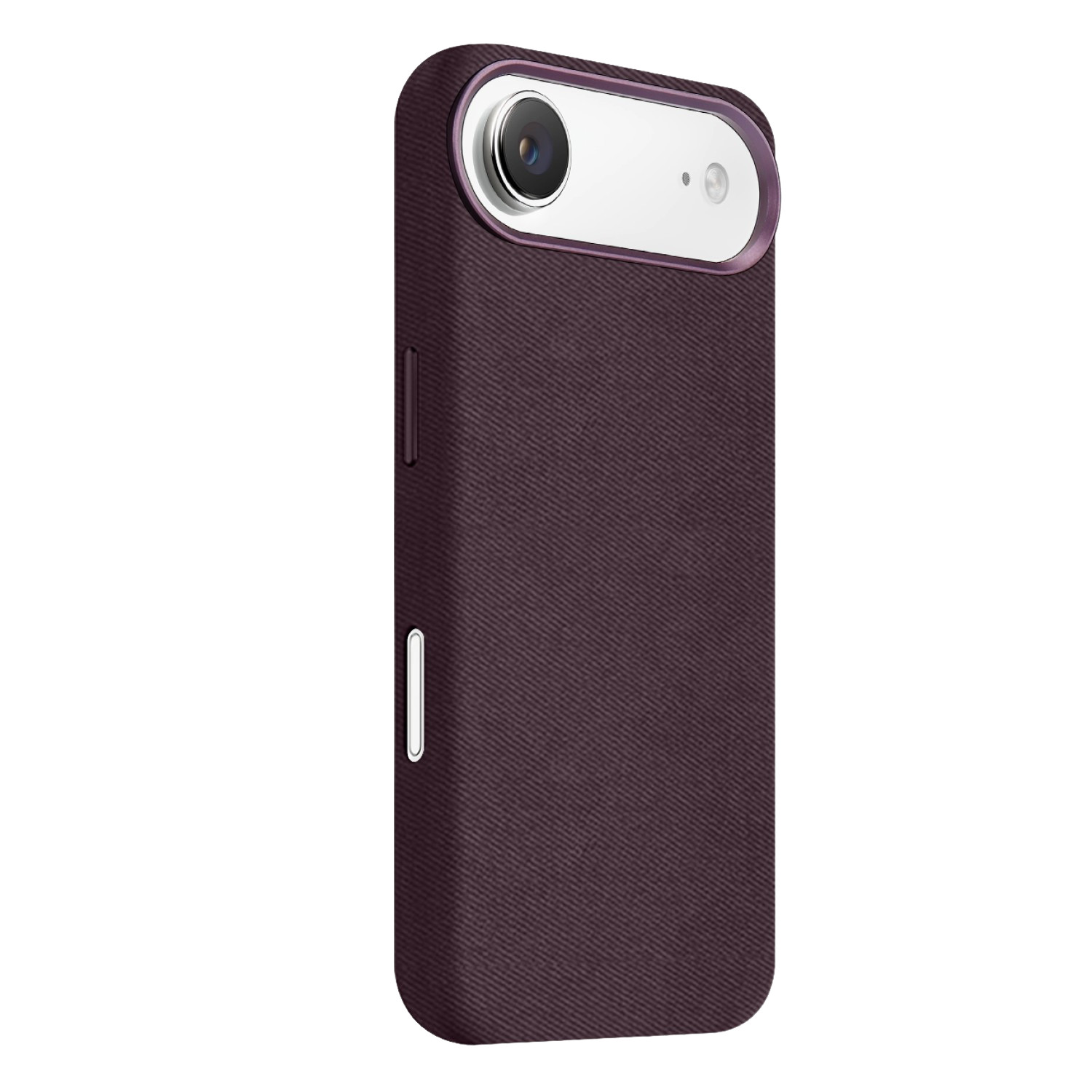 Suede Leather Case for Apple iPhone Air